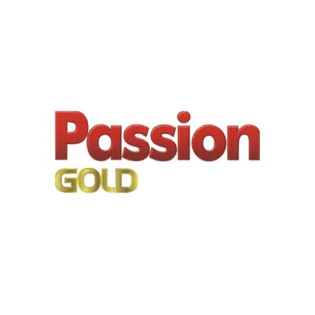 Passion GOLD