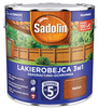 LAKIEROBEJCA NOWY SADOLIN 3W1 MAHOŃ 2,5L