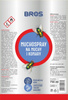 BROS SPRAY na MUCHY MOLE MUSZKI MUCHOSPRAY 400ml