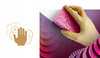 Magnat #kolorLove Pastelowy Róż KL31 5L - Lateksowa Do Twojego Wnętrza!