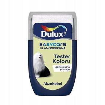 Dulux Tester koloru 30 ml Perfekcyjna Pistacja