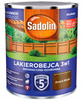 LAKIEROBEJCA NOWY SADOLIN 3W1 ORZECH WŁOSKI 0,7L