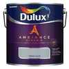 Dulux Ambiance Ceramic Trendy Blue 2,5L - farba ceramiczna do ścian i sufitów