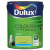 Farba lateksowa ścienna DULUX KŚ Las Równikowy 5L