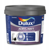 DULUX ACRYL MATT 3in1 Farba lateksowa do ścian i sufitów 3l mat
