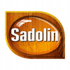 SADOLIN IMPREGNAT DEKORACYJNY GARDEN ORZECH WŁ. 5L