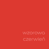 Dulux Tester koloru 30 ml Wzorowa Czerwień