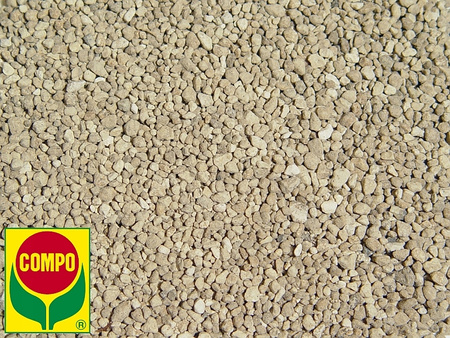 COMPO BIO Granuplant 6L Naturalny granulat do sadzenia, drenażu i dekoracji