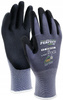 RĘKAWICE NYLONOWE "NITRILE FLEX" 11" S-76334 POWERMAX