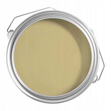 Dulux Ambiance Ceramic Fresh Gold 2,5L - farba ceramiczna do ścian i sufitów