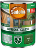 Impregnat drewna Sadolin Hybrydowy Akacja 0,75L