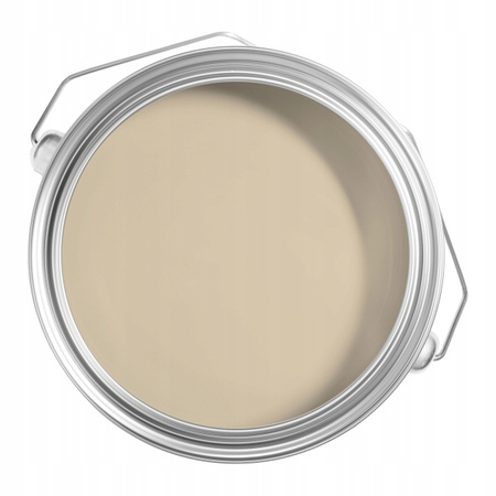 Dulux Ambiance Ceramic Elite Beige 2,5L - farba ceramiczna do ścian i sufitów