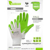 RĘKAWICE POLIESTROWE "LATEX FOAM G" 6" S-80700 STALCO GARDEN