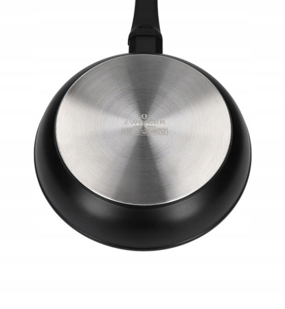 ZWIEGER GABRO Patelnia 20 cm