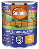 Sadolin Lakierobejca 3w1 Piniowy 0,7L