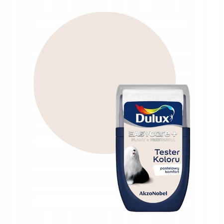 Dulux Tester koloru 30 ml Past.Komfort 0,03L