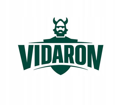 Impregnat do drewna Vidaron palisander królewski V08 4,5L