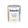 Jedynka do mebli Deco&Protect Drewno i Metal Mat Kremowy 0,7L