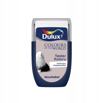 Dulux Tester koloru 30 ml KŚ Kwitnący Migdał 0,03L