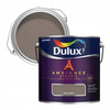 Dulux Ambiance Ceramic Rock Grey 2,5L - farba ceramiczna do ścian i sufitów