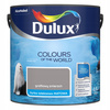 DULUX Farba lateksowa KŚ Grafitowy Zmierzch 2,5L