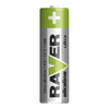 Bateria alkaliczna Raver AA (R6) 8 szt.