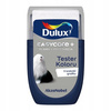 Dulux Tester koloru 30 ml Trwał.Grafitu 0,03L