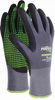 RĘKAWICE NYLONOWE "NITRILE FLEX PVC DOTS" 9" S-76319 STALCO PERFECT