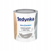 Jedynka do mebli Deco&Protect Drewno i Metal Mat Szary 0,7L