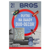 BROS - płytki na owady Duo-Decor 2szt w opakowaniu