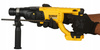 DeWALT DCH133NT MŁOTOWIERTARKA 18V 2,6J WALIZKA 800W