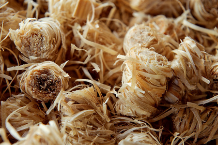 Ekopodpałka Feniks - do piec, grill , kominek - 1 kg