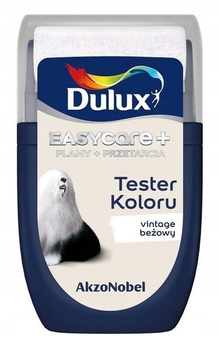 Dulux Tester koloru 30 ml Vintage Beż. 0,03L