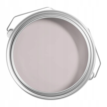 Farba ceramiczna ścienna Dulux AMBIENCE Ceramic Glamour Pink 2,5 l 