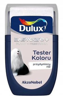 Dulux Tester koloru 30 ml Przydym. Róż 0,03L