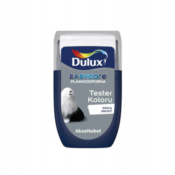 Dulux Tester koloru 30 ml Szary Denim