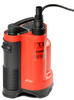 Pompa do wody ze zintegrowanym pływakiem 7500l/h I-COMPAC