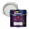 Dulux Ambiance Ceramic Cool White 2,5L - farba ceramiczna do ścian i sufitów