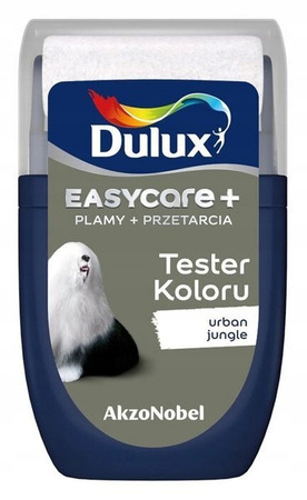 Dulux Tester koloru 30 ml Urban Jungle 0,03L