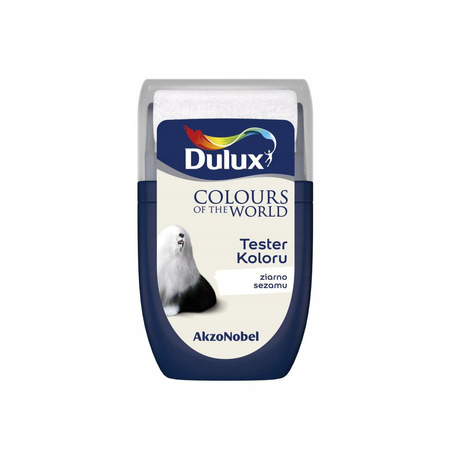 Dulux Tester koloru 30 ml KŚ Ziarno Sezamu 0,03L