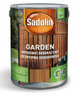 SADOLIN IMPREGNAT DEKORACYJNY GARDEN MCHOWY 0,7L