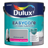 Farba DULUX EASY CARE Ołówkowy grafit sat. 2,5L