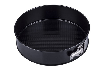Tortownica blacha forma 220mm 22cm non stick do pieczenia nieprzywierająca
