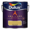 Dulux Ambiance Ceramic Hello Yellow 2,5L - farba ceramiczna do ścian i sufitów