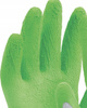 RĘKAWICE POLIESTROWE "LATEX FOAM G" 8" S-80703 STALCO GARDEN