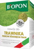 BIOPON nawóz do trawnika przeciw żółknięciu 3kg - soczysta zieleń