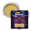 Dulux Ambiance Ceramic Hello Yellow 2,5L - farba ceramiczna do ścian i sufitów