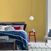 Dulux Ambiance Ceramic Hello Yellow 2,5L - farba ceramiczna do ścian i sufitów