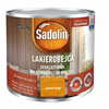 Lakierobejca Sadolin rozpuszczalnikowa 0,25 l Jasny Dąb