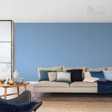 DULUX Farba lateksowa KŚ Bezkresny Ocean 5L